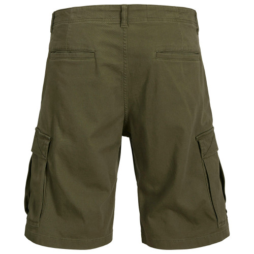 Jack & Jones Ανδρική βερμούδα Cargo